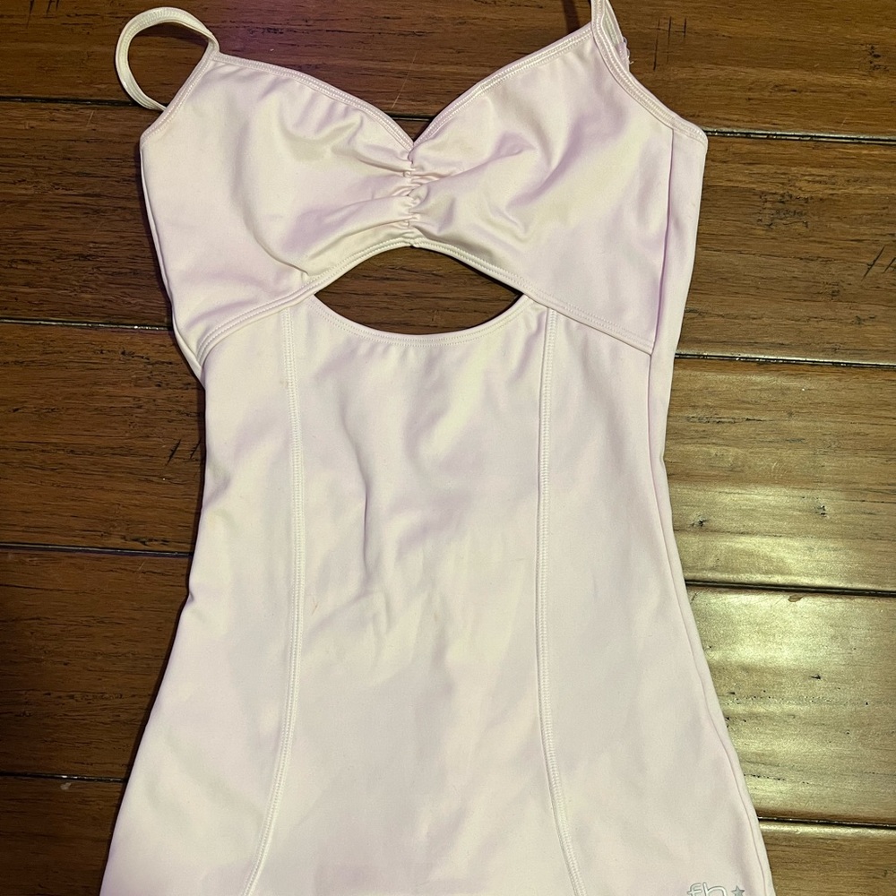 Frankie's bikinis Active romper